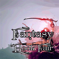 Fantasy Book Fair