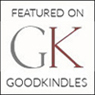 Featured on GoodKindles