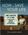 How to Save Your Life One Chapter at a Time