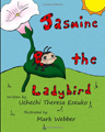 Jasmine the Ladybird
