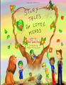 Story Tales for Little Minds