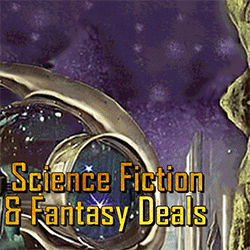 Science Fiction & Fantasy Deals