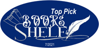 Top Pick, BooksShelf.com