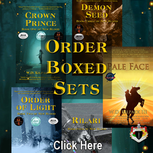 Order Sets