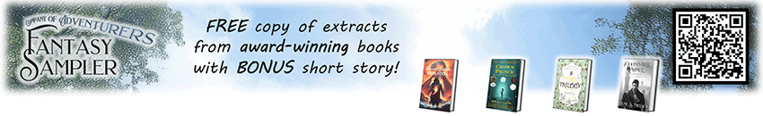Company of Adventurers Fantasy Sampler