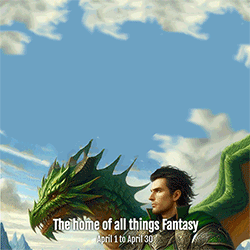 Dragons, Warriors & Mages