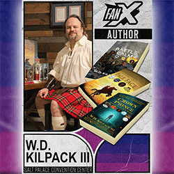 Come See Me at FanX