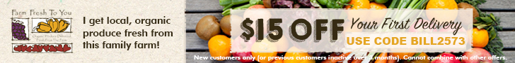 Farm Fresh to You
