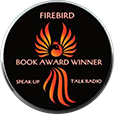 Firebird Book Award Winner