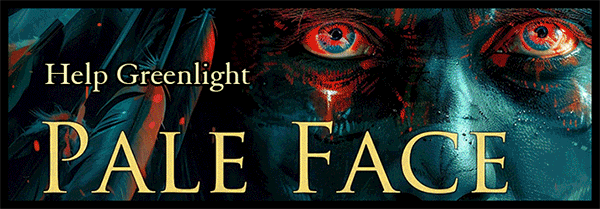 Help Greenlight Pale Face