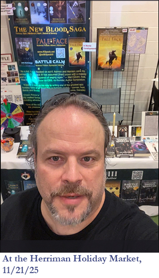 Herriman Holiday Market