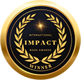 International Impact Book Award