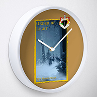 Order of Light Clock