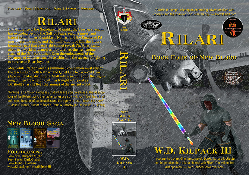 Rilari Covers
