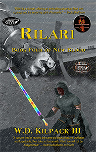 Rilari