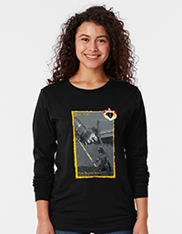 Rilari Long-Sleeve Tee