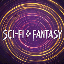 Sci-Fi Fantasy Sale