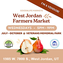 West Jordan Farmers Market