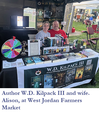 West Jordan Farmers Market